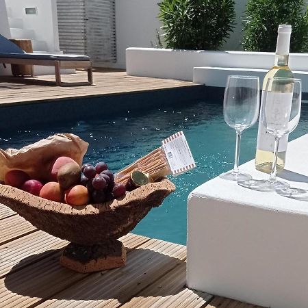 Casa Monda- Comporta Villa การ์วัลลัล ภายนอก รูปภาพ