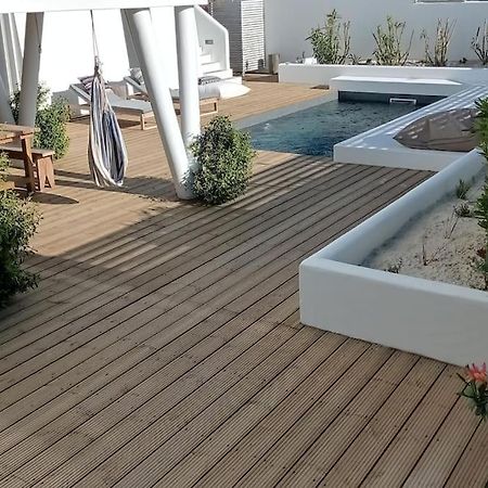 Casa Monda- Comporta Villa การ์วัลลัล ภายนอก รูปภาพ