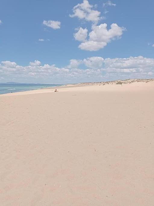 Casa Monda- Comporta Villa การ์วัลลัล ภายนอก รูปภาพ