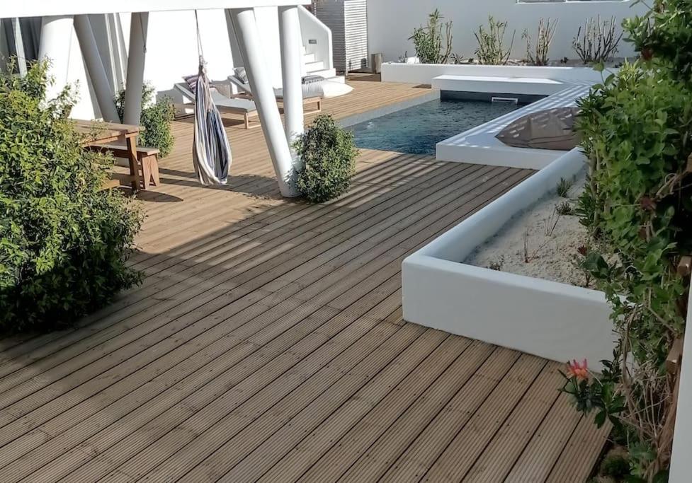 Casa Monda- Comporta Villa การ์วัลลัล ภายนอก รูปภาพ