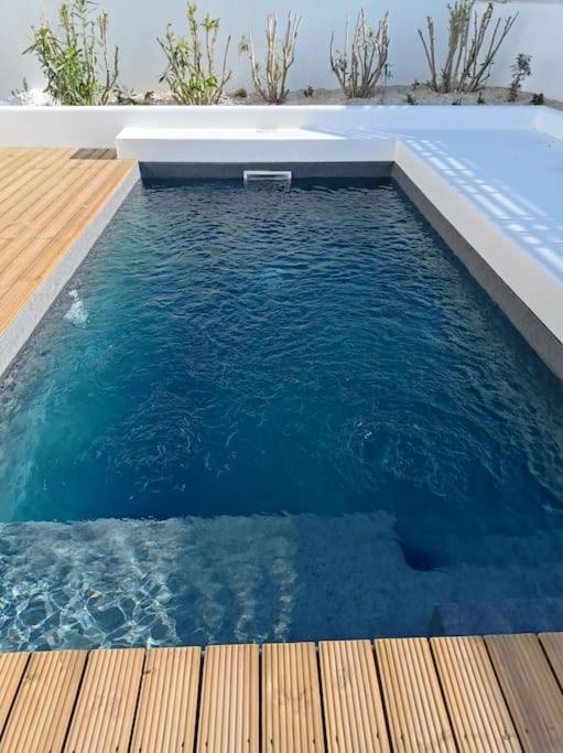 Casa Monda- Comporta Villa การ์วัลลัล ภายนอก รูปภาพ